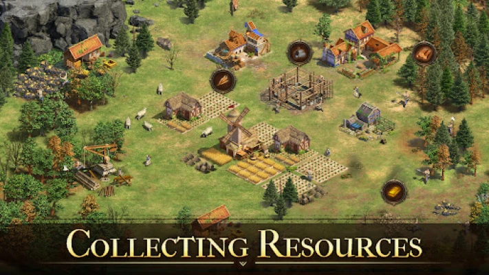 Rising: War for Dominion screenshot 3
