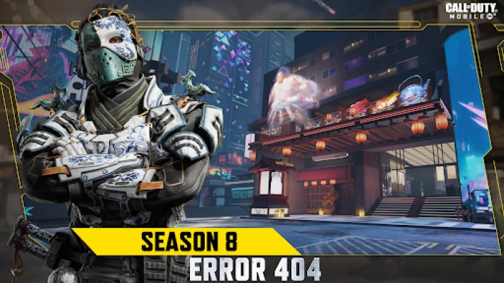 Call of Duty Mobile Season 8 screenshot 6