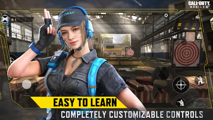 Call of Duty Mobile Season 8 screenshot 3