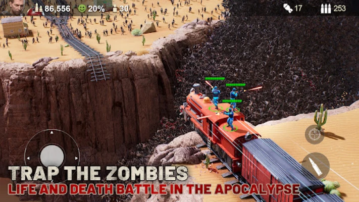 Last Shelter: Survival screenshot 2