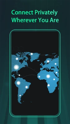 iTop Vpn screenshot 2