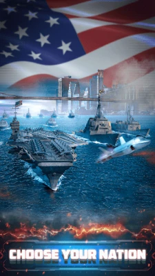 Conflict of Nations: WW3 Game screenshot 6