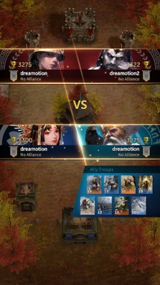 Road to Valor: Empires screenshot 4