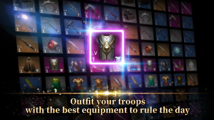 Road to Valor: Empires screenshot 2