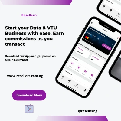 Resellerr screenshot 5
