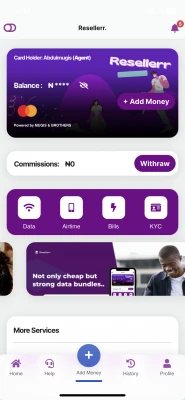 Resellerr screenshot 3