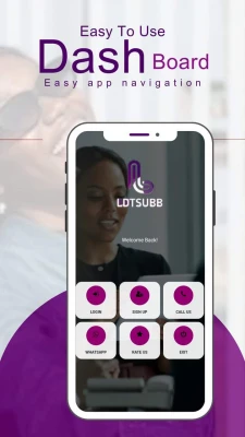 LDTSUBB screenshot 3