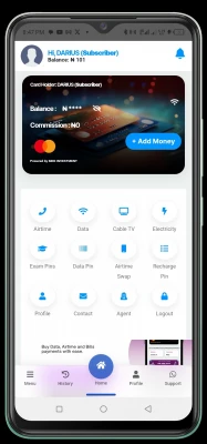 Essorpay screenshot 5