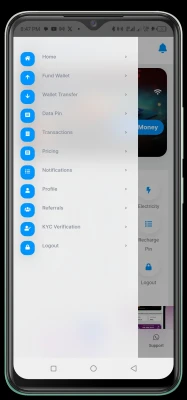 Essorpay screenshot 4