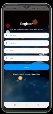 Essorpay screenshot 2