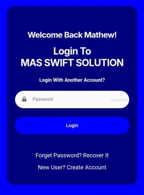 Mass solutions screenshot 2