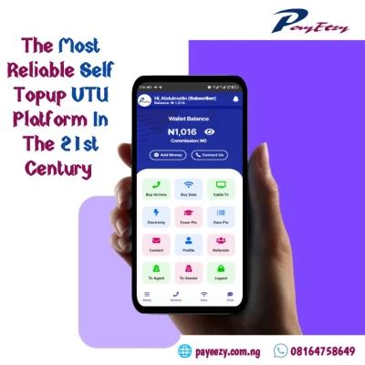 Payeezy screenshot 4