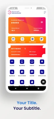 Alrahuzdata screenshot 1