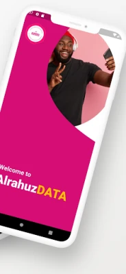 Alrahuzdata screenshot 3
