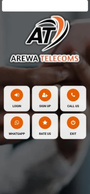 Arewa Telecom screenshot 6
