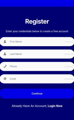 Arewa Telecom screenshot 1