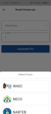 Maskawasub screenshot 3