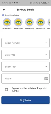 Maskawasub screenshot 2