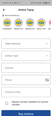 Maskawasub screenshot 4