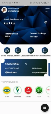 Maskawasub screenshot 7