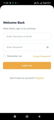Chokpay screenshot 4