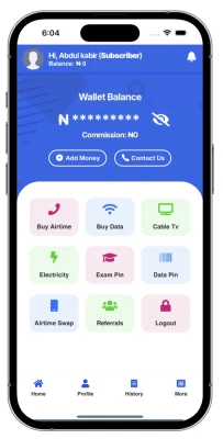 Super Data screenshot 3
