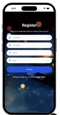 Super Data screenshot 4