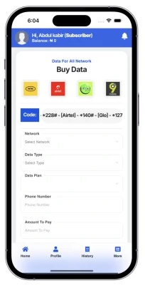 Super Data screenshot 2