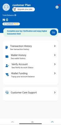 Solowise Telecom screenshot 3