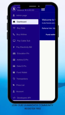 Ulamadata screenshot 4
