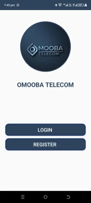 Omoobatelecom screenshot 1