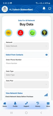 Asotech Multi-Concepts screenshot 5