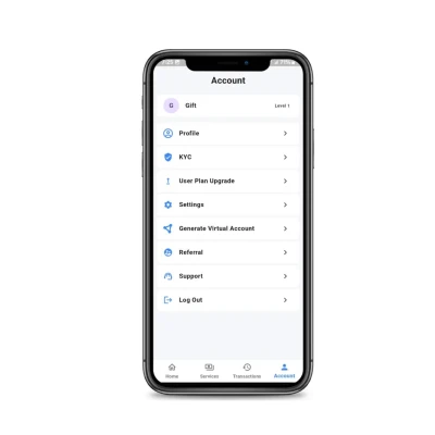 GKSUBTOPUP screenshot 3