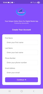 Successvtu screenshot 3