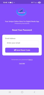 Successvtu screenshot 2