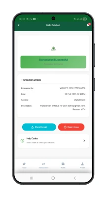 MrB-Datahub screenshot 5