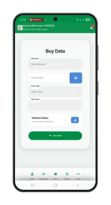 Daltech Sub screenshot 3