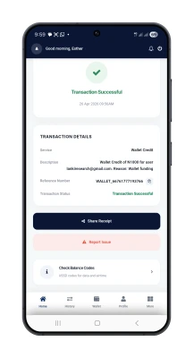 Azamob screenshot 4