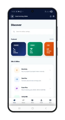 Azamob screenshot 3