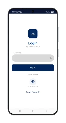 Azamob screenshot 1